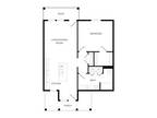 98 Apartments - 1 Bedroom