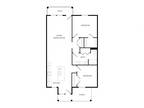 98 Apartments - 2 Bedroom