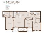 The Morgan - Heron A