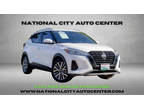 used 2023 Nissan Kicks SV 4dr Crossover
