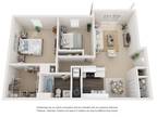 Monroe House - Two Bed, One Bath