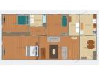 Laurel Commons - Three bed one & 1/2 bath Town Home