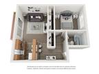 Alpine Village Apartments - One Bedroom