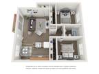 Alpine Village Apartments - Two Bedroom