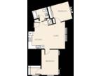 Reserve at Lacey 55+ Affordable Living - 2 Bed 1 Bath (B10)