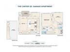 Hillsborough Village Center - The Carter (D)