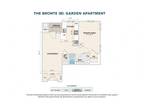 Hillsborough Village Center - The Bronte (B)