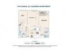 Hillsborough Village Center - The Dania (C)