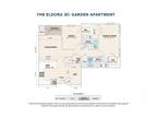 Hillsborough Village Center - The Eldora (E)