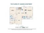 Hillsborough Village Center - The Flores (F)