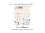 Hillsborough Village Center - The Avalon (A2)
