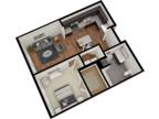 Flats on 21 - Cottonwood
