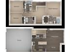 Talavera at the Junction Apartments & Townhomes - 3X2.5 TOWNHOME