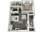 Rivulet Apartments - 1X1 C