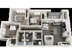 Rivulet Apartments - 3X2 B