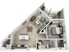 Parc West Apartments - A2 CORNER