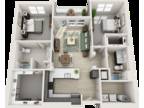 Parc West Apartments - B1
