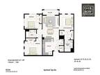 Oak Row Apartments - Oak