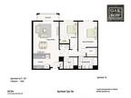 Oak Row Apartments - Pine