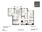 Oak Row Apartments - Birch