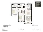 Oak Row Apartments - Maple