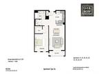 Oak Row Apartments - Willow