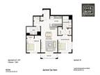 Oak Row Apartments - Sycamore