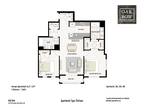 Oak Row Apartments - Hickory