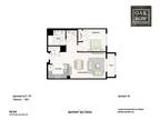 Oak Row Apartments - Palm
