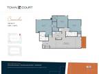 Town Court - Concordia