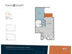 Town Court - Elan