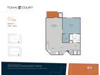 Town Court - Wren