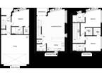 Chroma Apartments - Townhome 1