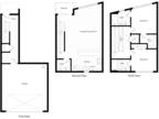 Chroma Apartments - Townhome 4