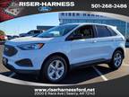 2024 Ford Edge, 28 miles