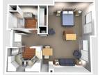 Rafael Town Center - Studio A