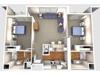 Rafael Town Center - 2 Bedroom 2A