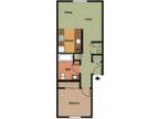 Rose Lane - 1 Bed 1 Bath