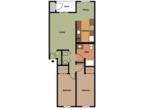 Rose Lane - 2 Bed 1 Bath