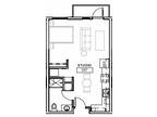 Great River Residences - 400 Court St Studio