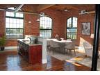 Lofts at Pocasset Mill - 2 Bed 1.5 Bath