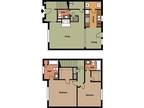 Chaney Place - The Flint