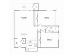The Crest Pleasant Hill - 2x1 A
