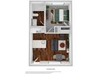 Kingman Station - One Bedroom 365 Sq Ft