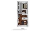 Kingman Station - One Bedroom 475 Sq Ft