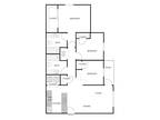 PARK VILLAGE OF PARIS - 3 Bedroom 2 Bathroom
