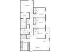 PARK VILLAGE OF PARIS - 4 Bedroom 2 Bathroom