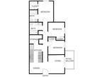 PARKWAY ESTATES - 3 Bedroom 2 Bath
