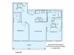Homes on Johnsons Pond - 2 Bedroom- 60%