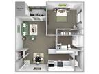 Hampshire Green Apartments - A2 (Hibernia)